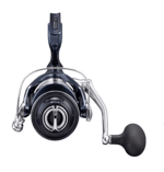 Tekne ve Jig Makineleri Shimano Makina Twin Power SW 5000 C HG
