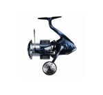 Spin ve Lrf Makineleri Shimano Makina Twin Power XD FA 4000 PG