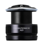 Tekne ve Jig Makineleri Shimano Makina Twin Power XD FB C3000 HG