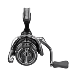 Spin ve Lrf Makineleri Shimano Makina Vanford FA 4000 XG