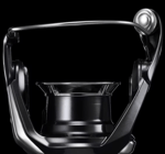 Spin ve Lrf Makineleri Shimano Makina Vanford FA C2000S