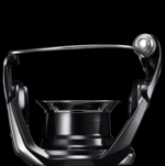 Spin ve Lrf Makineleri Shimano Makina Vanford FA C3000