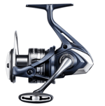 Spin ve Lrf Makineleri Shimano Miravel C3000 HG Spin Olta Makinesi