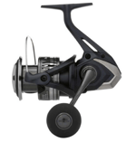 Spin ve Lrf Makineleri Shimano Miravel C5000 XG Spin Olta Makinesi