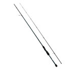 Lrf Kamışları Shimano Miravel Light Game Solid 1.91m 1-7gr 2p X Fast