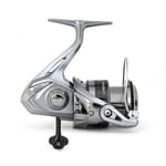Spin ve Lrf Makineleri Shimano Nasci FC 1000 Lrf Olta Makinesi