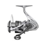Spin ve Lrf Makineleri Shimano Nasci FC 1000 Lrf Olta Makinesi