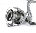 Spin ve Lrf Makineleri Shimano Nasci FC 2500 HG Spin Olta Makinesi
