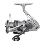 Spin ve Lrf Makineleri Shimano Nasci FC 2500 HG Spin Olta Makinesi