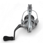 Spin ve Lrf Makineleri Shimano Nasci FC 2500 HG Spin Olta Makinesi