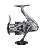 Spin ve Lrf Makineleri Shimano Nasci FC 4000 Spin Olta Makinesi
