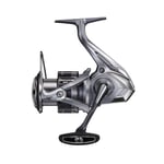 Spin ve Lrf Makineleri Shimano Nasci FC C3000 HG Olta Makinesi