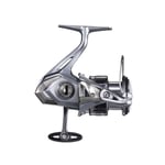 Spin ve Lrf Makineleri Shimano Nasci FC C3000 HG Olta Makinesi