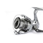 Spin ve Lrf Makineleri Shimano Nasci FC C3000 HG Olta Makinesi