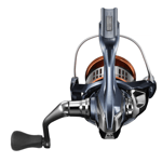 Spin ve Lrf Makineleri Shimano Nasci FD C2000S Spin Olta Makina