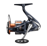 Spin ve Lrf Makineleri Shimano Nasci FD C3000 HG Spin Olta Makinesi