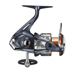 Spin ve Lrf Makineleri Shimano Nasci FD C3000 HG Spin Olta Makinesi