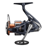 Spin ve Lrf Makineleri Shimano Nasci FD C3000 Spin Olta Makinesi