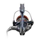 Spin ve Lrf Makineleri Shimano Nasci FD C5000 XG Spin Olta Makinesi