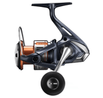 Spin ve Lrf Makineleri Shimano Nasci FD C5000 XG Spin Olta Makinesi