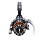 Spin ve Lrf Makineleri Shimano Nasci FD C5000 XG Spin Olta Makinesi
