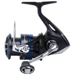 Spin ve Lrf Makineleri Shimano Nexave FI 2500 HG Lrf Olta Makinesi