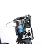 Spin ve Lrf Makineleri Shimano Nexave FI 2500 HG Lrf Olta Makinesi