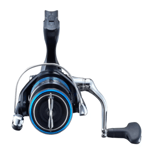 Spin ve Lrf Makineleri Shimano Nexave FI C3000 Spin Olta Makinesi