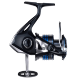 Spin ve Lrf Makineleri Shimano Nexave FI C3000 Spin Olta Makinesi