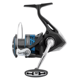 Spin ve Lrf Makineleri Shimano Nexave FI C3000 Spin Olta Makinesi