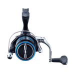 Spin ve Lrf Makineleri SHIMANO Nexave FI C3000HG MAKİNE