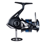 Spin ve Lrf Makineleri SHIMANO Nexave FI C3000HG MAKİNE