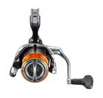 Shimano Nexave FJ 2500 Olta Makinesi Spin ve Lrf Makineleri