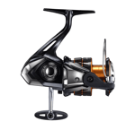 Shimano Nexave FJ 2500 Olta Makinesi Spin ve Lrf Makineleri