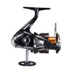 Shimano Nexave FJ 4000 Olta Makinesi Spin ve Lrf Makineleri
