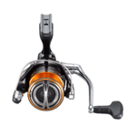 Shimano Nexave FJ C3000 Olta Makinesi Spin ve Lrf Makineleri