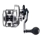 Baitcasting & Çıkrık Makineleri SHIMANO Ocea Jigger 2001NRPG Çıkrık Olta Makinesi (Sol Kol)
