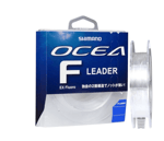 Fluorocarbon (Leader) Misinalar Shimano Ocea Leader EX Fluorocarbon Misina 20mt - 130LB- 1.051MM