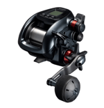 Baitcasting & Çıkrık Makineleri Shimano Plays A 3000 Elektrikli Çıkrık Sağ El