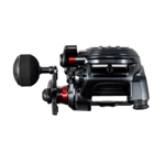 Baitcasting & Çıkrık Makineleri Shimano Plays A 3000 Elektrikli Çıkrık Sağ El
