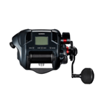 Baitcasting & Çıkrık Makineleri Shimano Plays A 4000 Elektrikli Çıkrık Sağ El