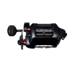 Baitcasting & Çıkrık Makineleri Shimano Plays A 4000 Elektrikli Çıkrık Sağ El
