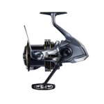 Surf Makineleri Shimano Power Aero 14000PG XSC Surf Olta Makinesi