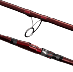 Surf Kamışları Shimano Power Aero Surf T 425 AX L 4.25m 250g 3pc Low Rider