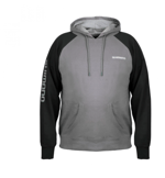 Balıkçı Giyim Shimano Pull Over Hoodie Grey
