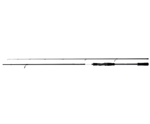 Spin Kamışları Shimano Rod Bassterra XT Spin Sea Bass 2,44m  8'0