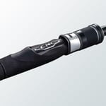 Jigging Kamışları Shimano Rod Game Type Jigging Cast 1,68m 5'6
