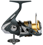 Spin ve Lrf Makineleri Shimano Sahara FJ 4000 Spin Olta Makinesi