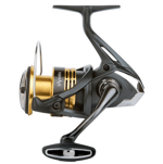 Spin ve Lrf Makineleri Shimano Sahara FJ 4000 Spin Olta Makinesi