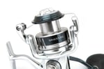 Spin ve Lrf Makineleri Shimano Saragosa SW A 10000 PG Olta Makinesi